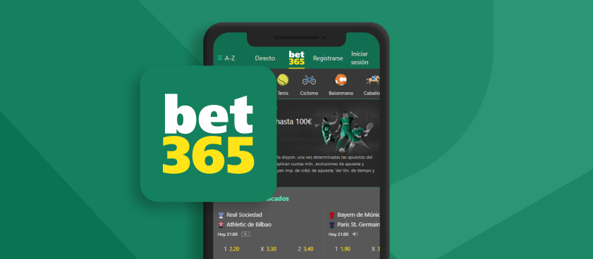 bet365 méxico