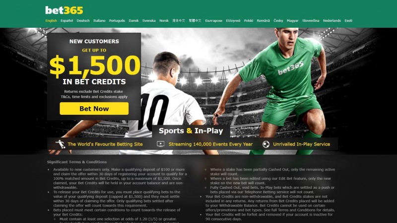 bet365 mexico