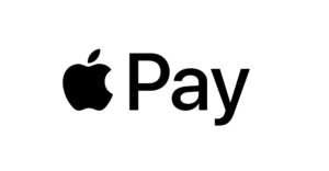 APPLE PAY LOGO