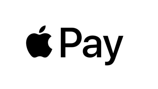 APPLE PAY LOGO