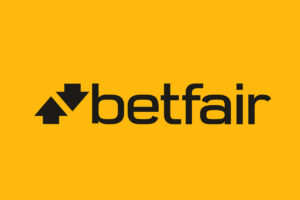 BETFAIR logo hq