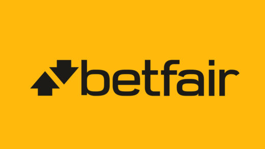 BETFAIR logo hq