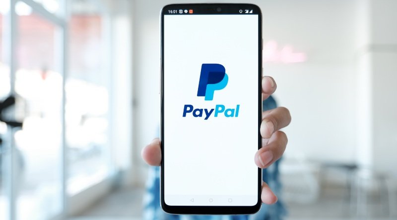 Paypall