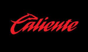 Caliente logo