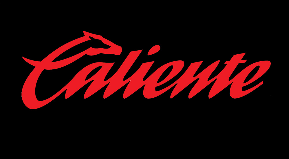 Caliente logo