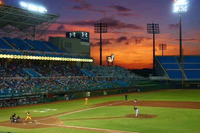 pronostico beisbol